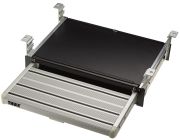 Thule Slide-Out Step Manual 400 Thule Slide-Out Step Manual 400