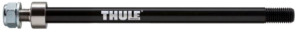Thule Thru Axle Shimano (M12 x 1.5) 20110735 Thule Thru Axle Shimano (M12 x 1.5) 20110735