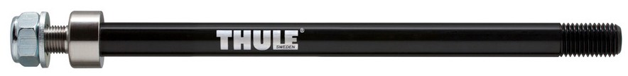Thule Thru Axle Syntace (M12 x 1.0) 20100765 Thule Thru Axle Syntace (M12 x 1.0) 20100765