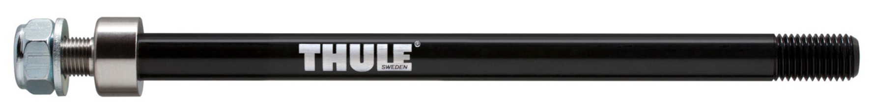 Thule Thru Axle Syntace (M12 x 1.0) 20110733 Thule Thru Axle Syntace (M12 x 1.0) 20110733