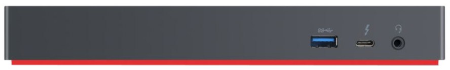 Lenovo ThinkPad Thunderbolt 3 Docking Station (40AN0135EU) Lenovo ThinkPad Thunderbolt 3 Docking Station (40AN0135EU)