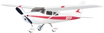 Thunder Tiger TT-4332 Cessna 182 EP Thunder Tiger TT-4332 Cessna 182 EP