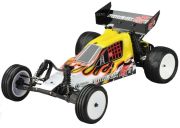 Thunder Tiger TT-6540 Phoenix BX II Thunder Tiger TT-6540 Phoenix BX II