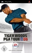 EA Sports Tiger Woods PGA Tour 06 PSP EA Sports Tiger Woods PGA Tour 06 PSP