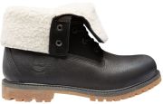 Timberland Authentics Teddy Fleece Fold-Down Timberland Authentics Teddy Fleece Fold-Down