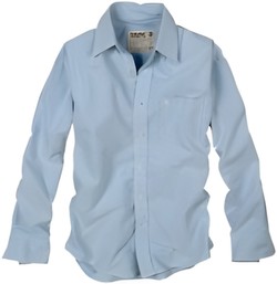 Timberland Oxford shirt Timberland Oxford shirt