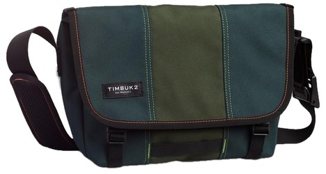 Timbuk2 Classic Messenger Bag M Timbuk2 Classic Messenger Bag M