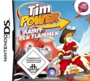 Ubisoft Tim Power Fight the Flames DS Ubisoft Tim Power Fight the Flames DS