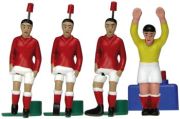 Tipp-Kick WM Classics England 1966 Tipp-Kick WM Classics England 1966