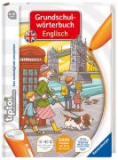 Ravensburger tiptoi Primary School English Dictionary Ravensburger tiptoi Primary School English Dictionary