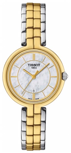 Tissot Flamingo (T094.210.22.111.01) Tissot Flamingo (T094.210.22.111.01)