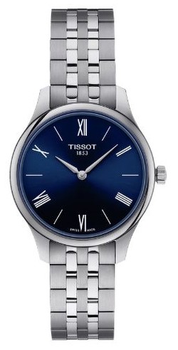 Tissot Tradition (T063.209.11.048.00) Tissot Tradition (T063.209.11.048.00)
