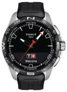 Tissot T-Touch Connect Solar (T121.420.47.051.00) Tissot T-Touch Connect Solar (T121.420.47.051.00)