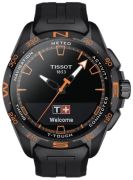 Tissot T-Touch Connect Solar (T121.420.47.051.04) Tissot T-Touch Connect Solar (T121.420.47.051.04)