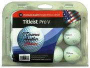 Titleist PRO V1 Lakeball 12 Pack Titleist PRO V1 Lakeball 12 Pack