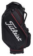 Titleist StaDry Premium Cart Bag Titleist StaDry Premium Cart Bag
