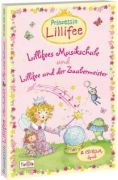Tivola Princess Lillifee Magic Master & Music School PC Tivola Princess Lillifee Magic Master & Music School PC