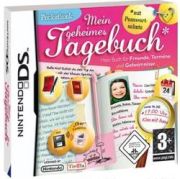 Tivola My Secret Diary DS Tivola My Secret Diary DS