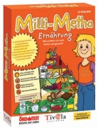 Tivola Milli-Metha, nutrition Tivola Milli-Metha, nutrition