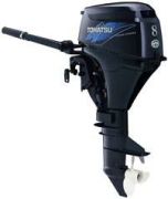 Tohatsu MFS 9.8 Tohatsu MFS 9.8