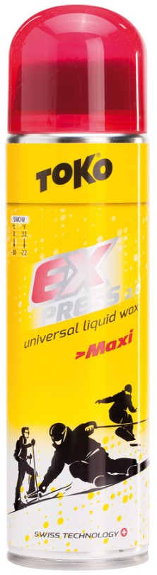 Toko Express Maxi 200 ml Toko Express Maxi 200 ml