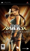 Eidos Tomb Raider: Anniversary PSP Eidos Tomb Raider: Anniversary PSP