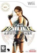 Eidos Tomb Raider: Anniversary Wii Eidos Tomb Raider: Anniversary Wii