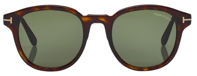 Tom Ford Jameson (FT0752) Tom Ford Jameson (FT0752)
