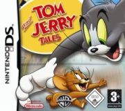 Eidos Tom & Jerry Tales DS Eidos Tom & Jerry Tales DS