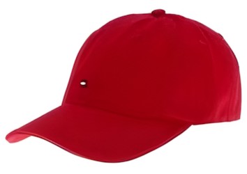 Tommy Hilfiger Classic baseball cap Tommy Hilfiger Classic baseball cap