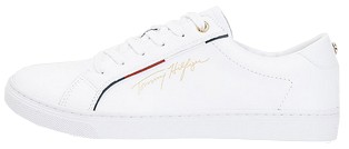Tommy Hilfiger Cupsole sneaker (FW0FW06322) Tommy Hilfiger Cupsole sneaker (FW0FW06322)