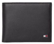 Tommy Hilfiger Eton Wallet (AM0AM00655) Tommy Hilfiger Eton Wallet (AM0AM00655)