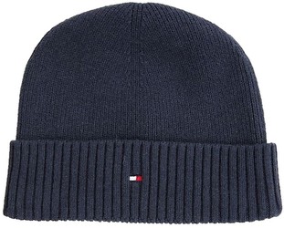 Tommy Hilfiger Pima Cotton Cashmere Beanie Tommy Hilfiger Pima Cotton Cashmere Beanie