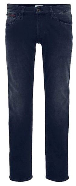 Tommy Hilfiger Scanton Jeans Kids Tommy Hilfiger Scanton Jeans Kids