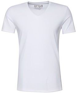 Tom Tailor Double V-Neck Tee Tom Tailor Double V-Neck Tee