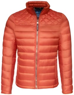Tom Tailor Quilted Jacket Tom Tailor Quilted Jacket