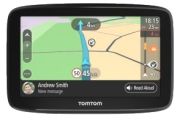 TomTom GO Basic 5 TomTom GO Basic 5