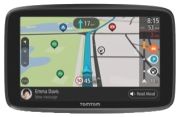TomTom GO Camper World TomTom GO Camper World