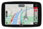TomTom GO Navigator 6 TomTom GO Navigator 6