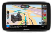 TomTom GO Premium 6 World TomTom GO Premium 6 World