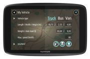 TomTom GO Professional 6200 EU TomTom GO Professional 6200 EU