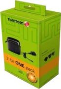 TomTom One accessory kit TomTom One accessory kit