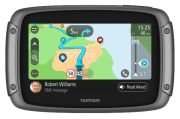 TomTom Rider 550 Premium Pack TomTom Rider 550 Premium Pack