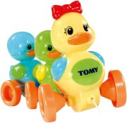 Tomy Play to Learn Duck Family Tomy Play to Learn Duck Family