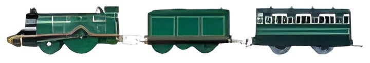Tomy Thomas and Friends Emily Tomy Thomas and Friends Emily