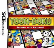 Eidos Toon-Doku DS Eidos Toon-Doku DS