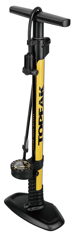 Topeak JoeBlow Sport 2Stage Topeak JoeBlow Sport 2Stage