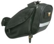 Topeak Medium Aero Wedge Pack DX Topeak Medium Aero Wedge Pack DX