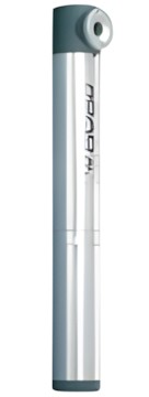 Topeak Micro Rocket Aluminum Topeak Micro Rocket Aluminum