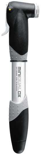 Topeak Mini Dual DX Topeak Mini Dual DX